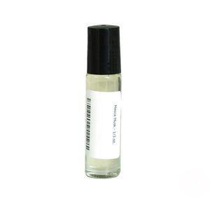 Mecca Musk Old Edition Fragrance Oil in a 1/3 Oz Roll-On Bottle